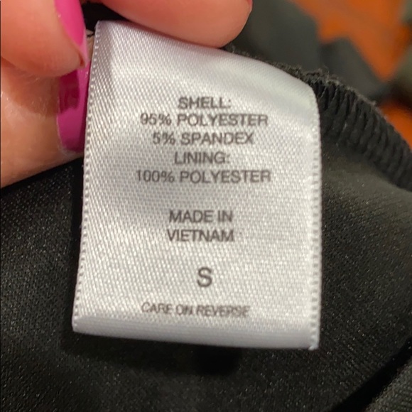 New York And company size small dress - Picture 5 of 5